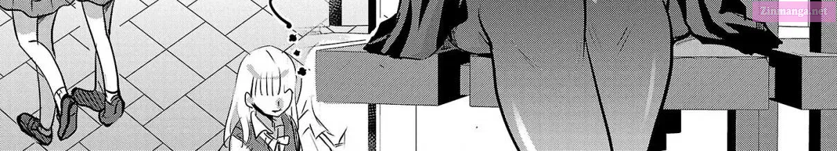 Takane no Hana wa Midaresaki Zinmanga X Chapter 44 Page 10