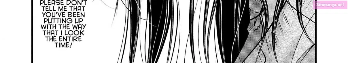 Takane no Hana wa Midaresaki Zinmanga X Chapter 44 Page 14
