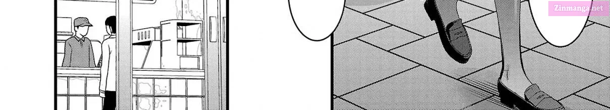 Takane no Hana wa Midaresaki Zinmanga X Chapter 44 Page 16