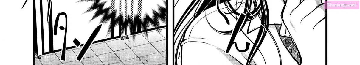 Takane no Hana wa Midaresaki Zinmanga X Chapter 44 Page 22