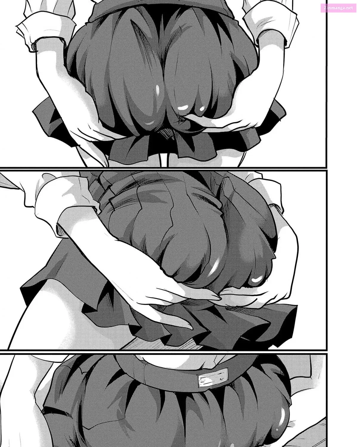 Takane no Hana wa Midaresaki Zinmanga X Chapter 44 Page 29