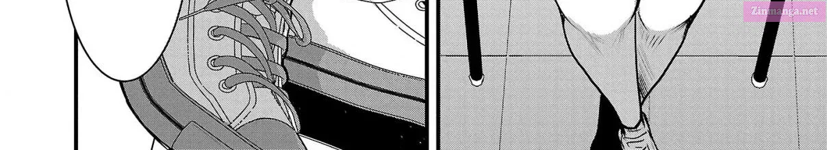Takane no Hana wa Midaresaki Zinmanga X Chapter 44 Page 32