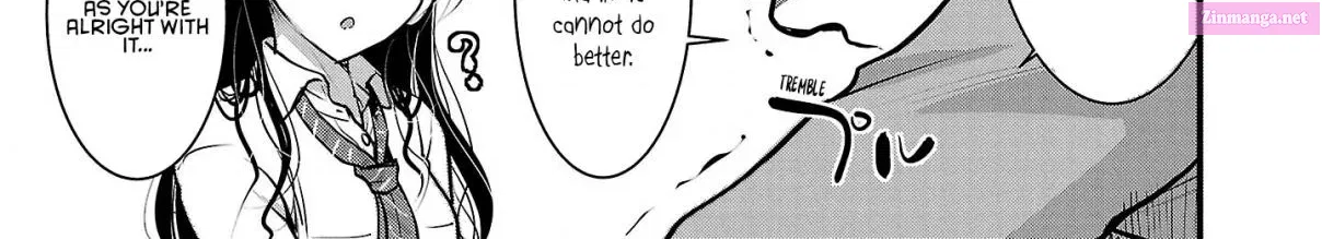 Takane no Hana wa Midaresaki Zinmanga X Chapter 44 Page 34