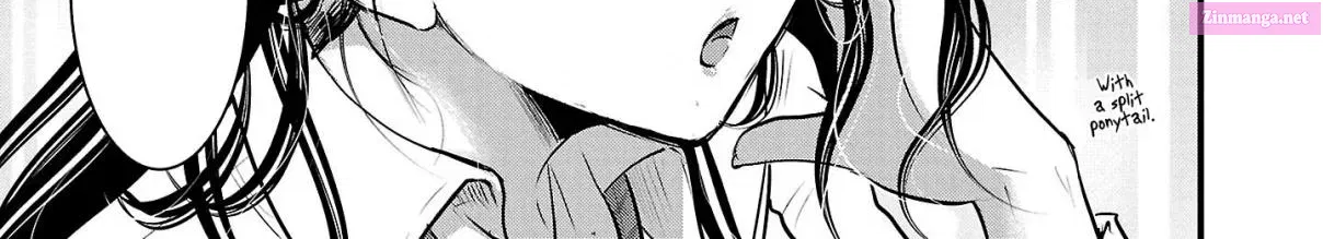 Takane no Hana wa Midaresaki Zinmanga X Chapter 44 Page 38