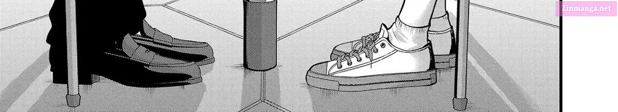 Takane no Hana wa Midaresaki Zinmanga X Chapter 44 Page 42
