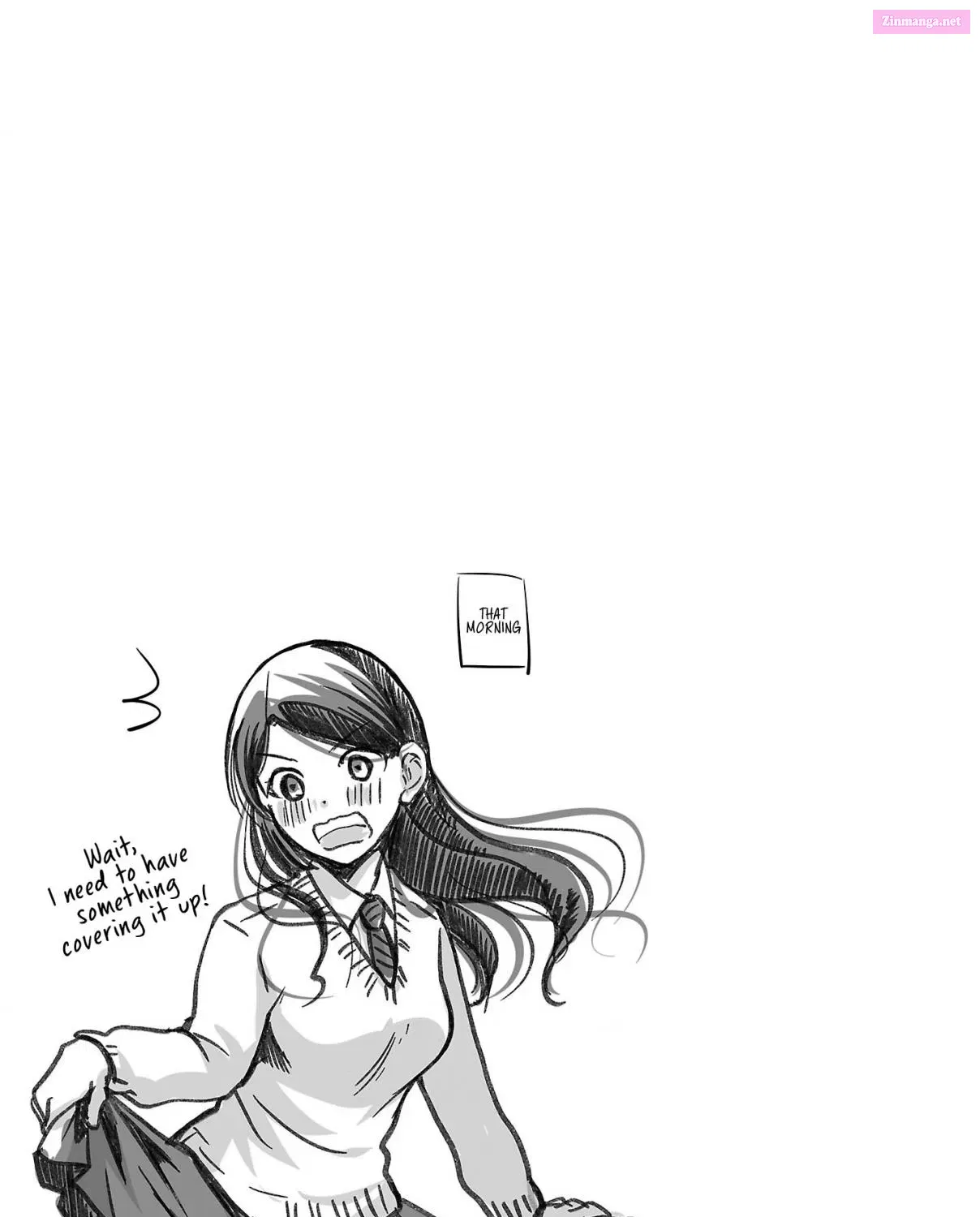 Takane no Hana wa Midaresaki Zinmanga X Chapter 44 Page 49