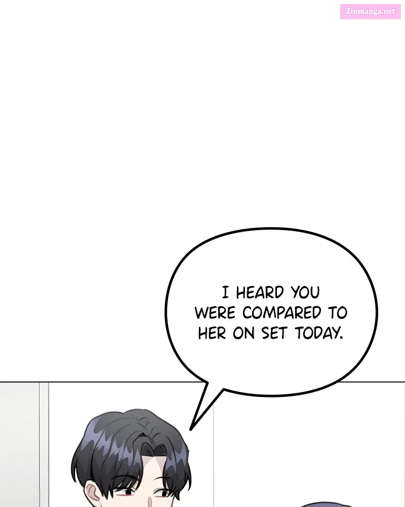 This Wasn't My Plan Zinmanga X Chapter 62 Page 18