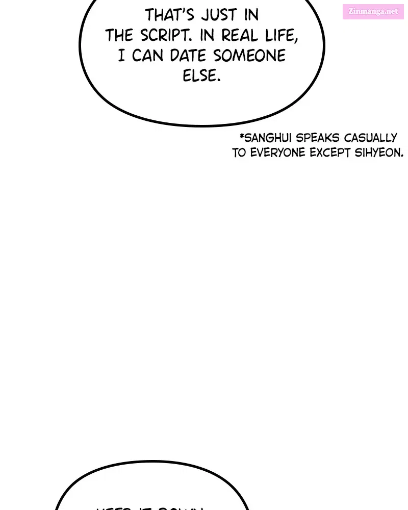 This Wasn't My Plan Zinmanga X Chapter 60 Page 68