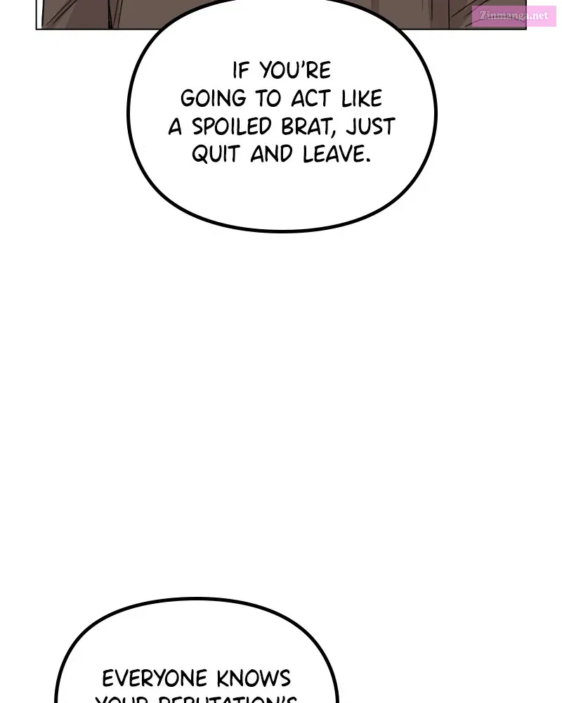 This Wasn't My Plan Zinmanga X Chapter 59 Page 76