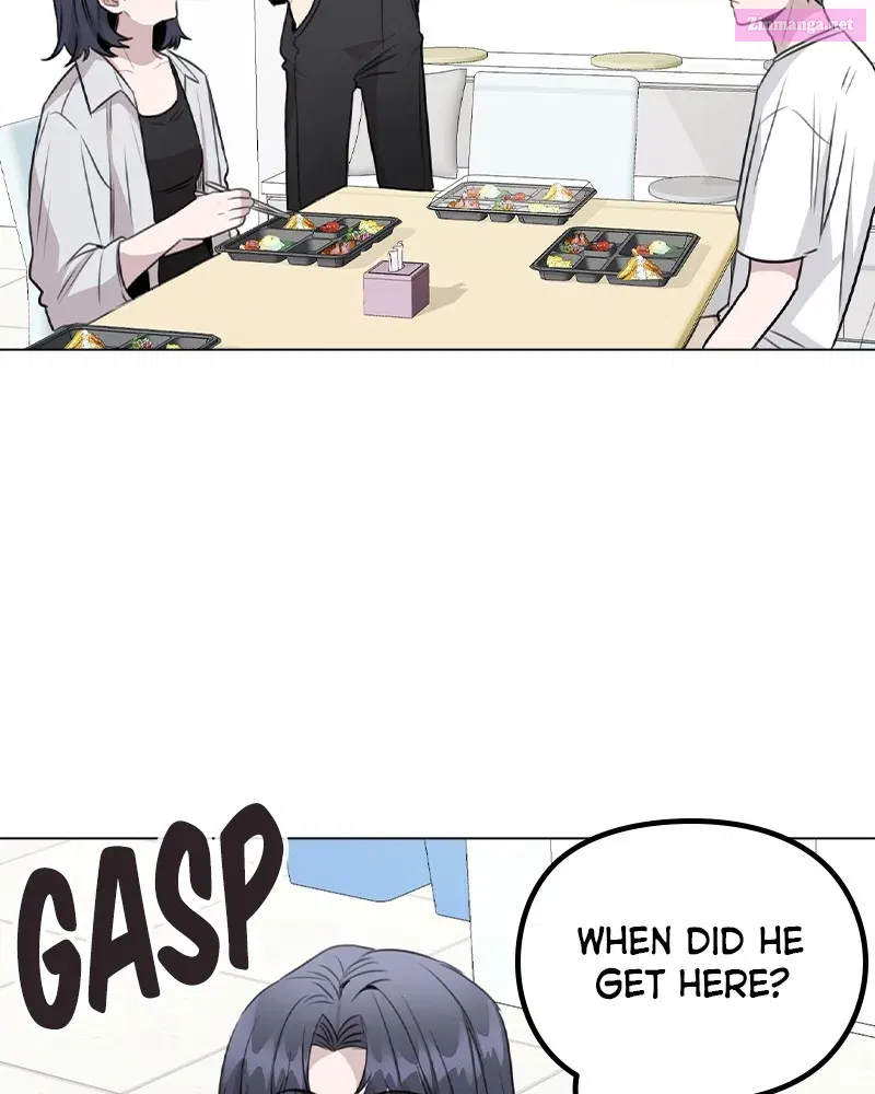 This Wasn't My Plan Zinmanga X Chapter 59 Page 88