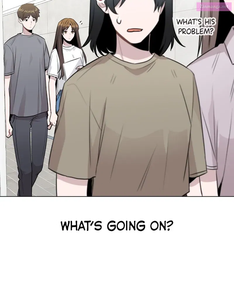 This Wasn't My Plan Zinmanga X Chapter 59 Page 93
