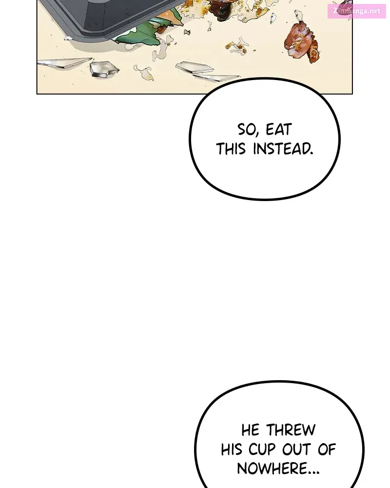 This Wasn't My Plan Zinmanga X Chapter 59 Page 97