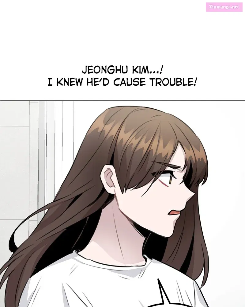 This Wasn't My Plan Zinmanga X Chapter 59 Page 99