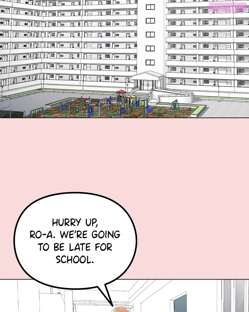 This Wasn't My Plan Zinmanga X Chapter 58 Page 2