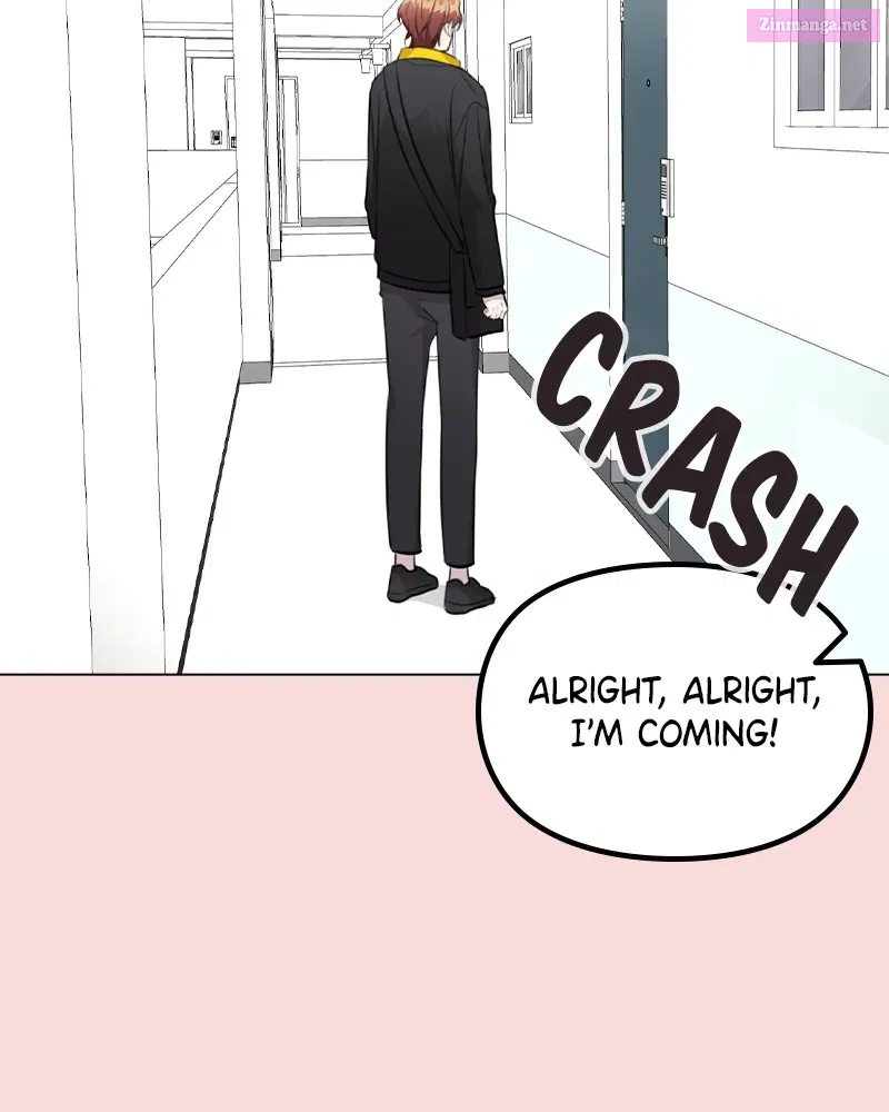 This Wasn't My Plan Zinmanga X Chapter 58 Page 3