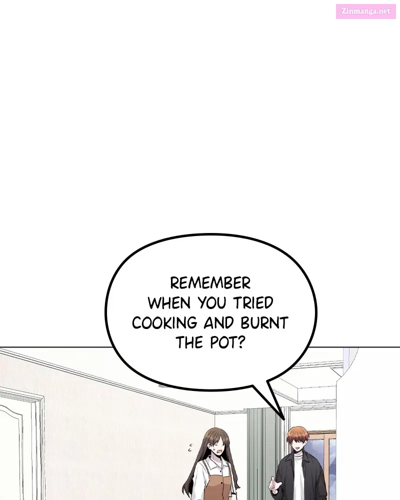 This Wasn't My Plan Zinmanga X Chapter 58 Page 18