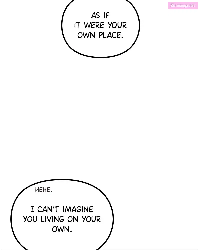 This Wasn't My Plan Zinmanga X Chapter 58 Page 21