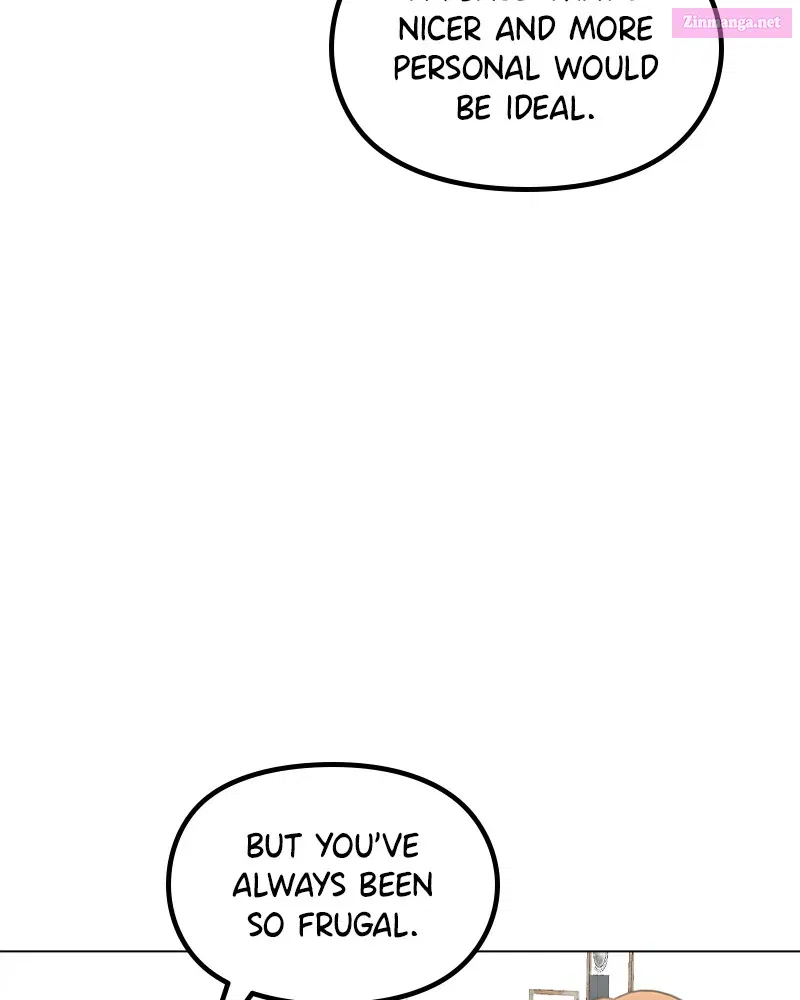 This Wasn't My Plan Zinmanga X Chapter 58 Page 25