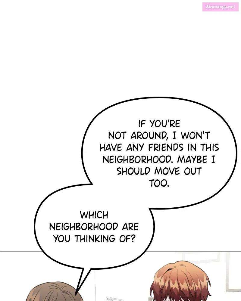This Wasn't My Plan Zinmanga X Chapter 58 Page 37