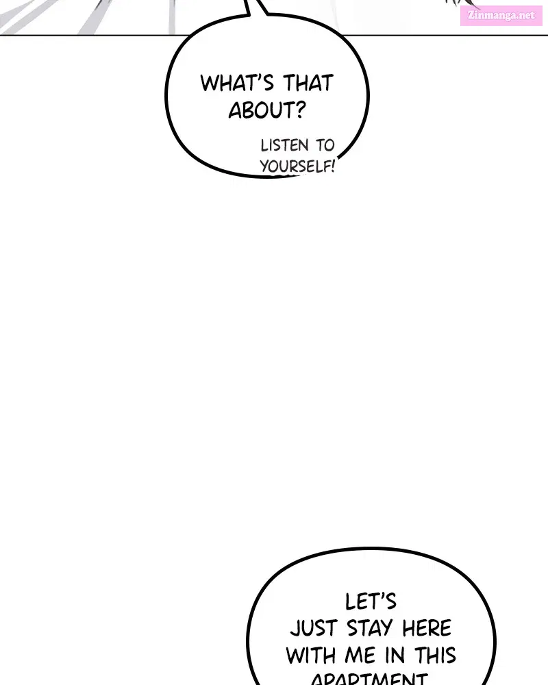 This Wasn't My Plan Zinmanga X Chapter 58 Page 46