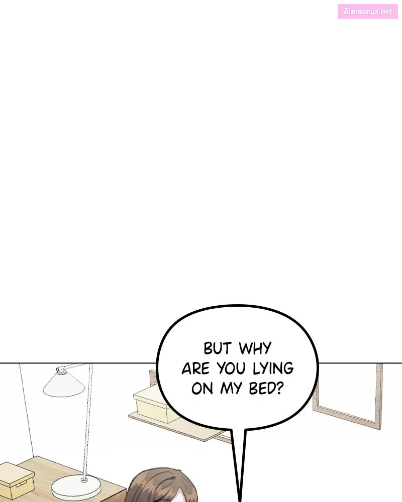 This Wasn't My Plan Zinmanga X Chapter 58 Page 58