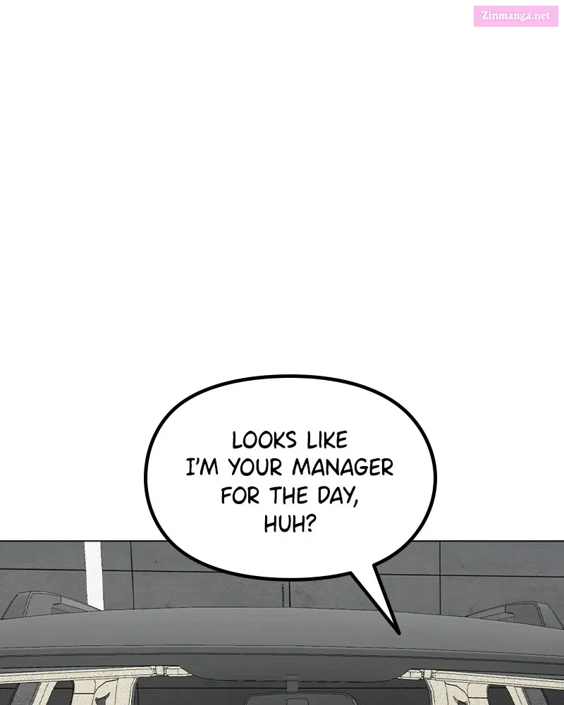 This Wasn't My Plan Zinmanga X Chapter 57 Page 1