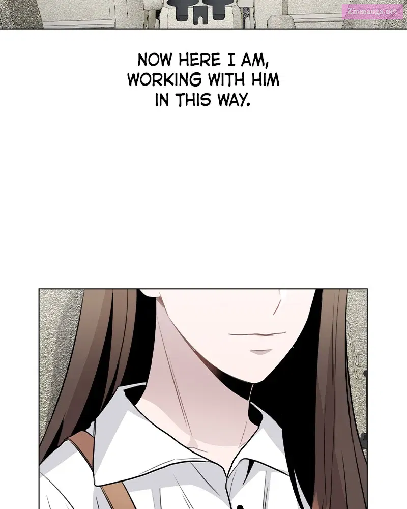 This Wasn't My Plan Zinmanga X Chapter 57 Page 8