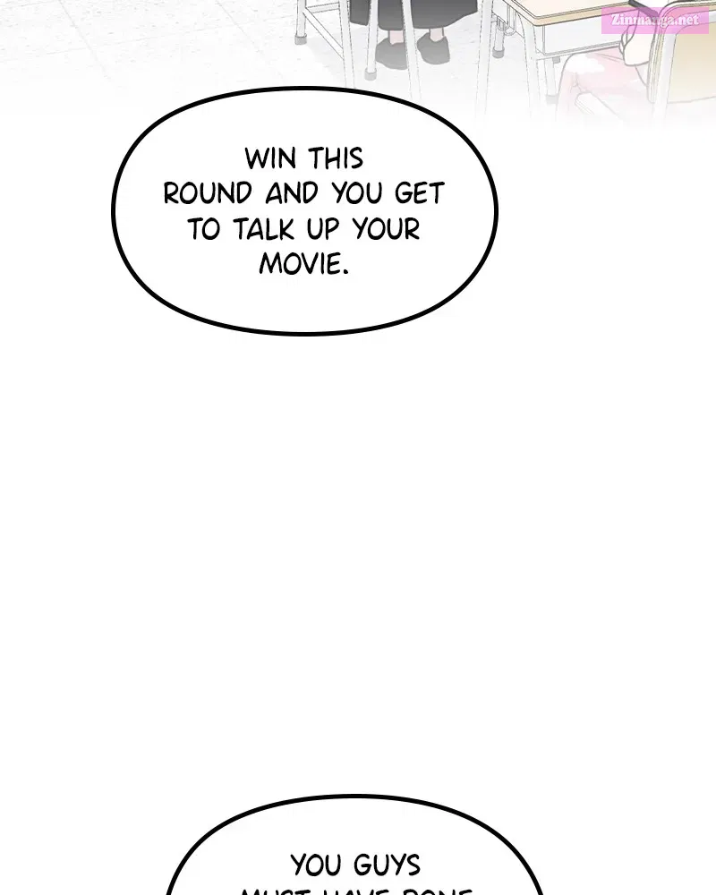 This Wasn't My Plan Zinmanga X Chapter 57 Page 15