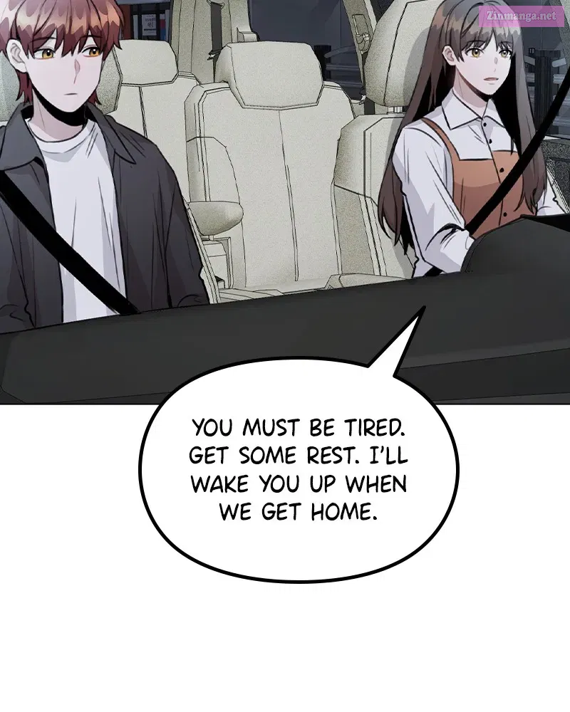This Wasn't My Plan Zinmanga X Chapter 57 Page 96