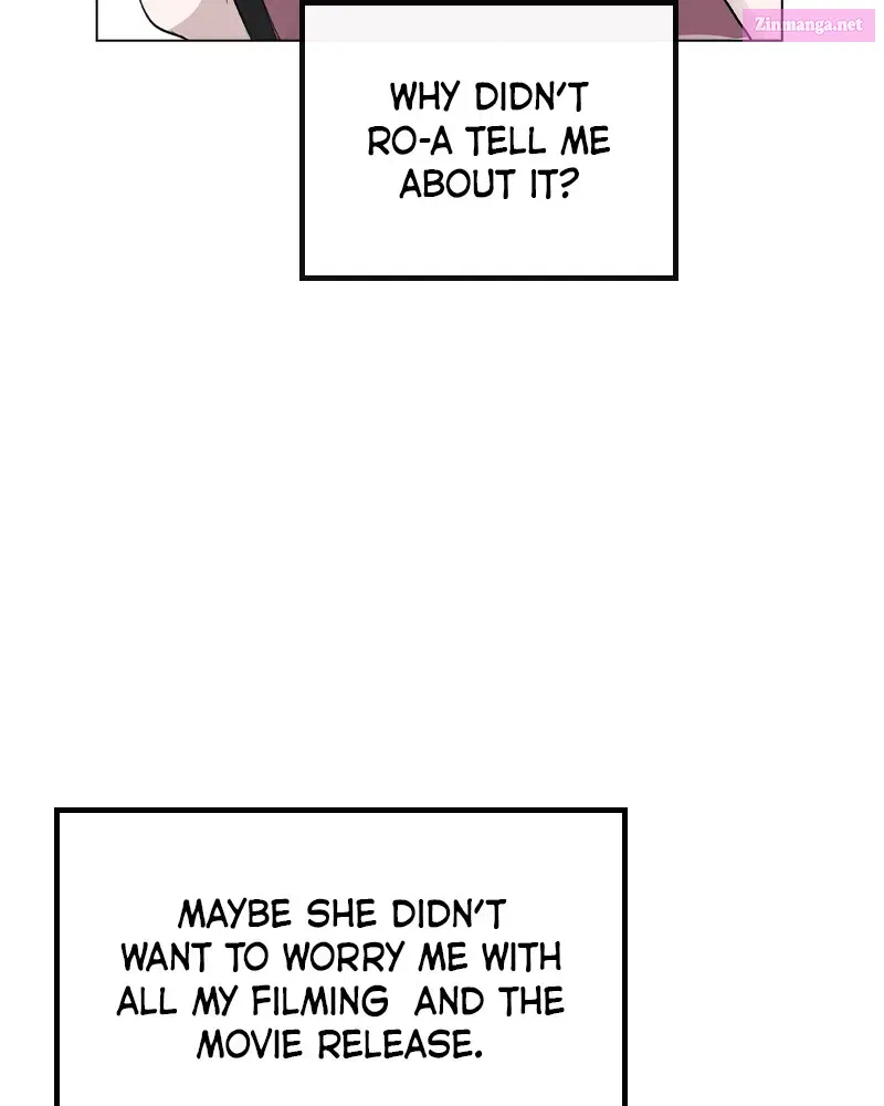 This Wasn't My Plan Zinmanga X Chapter 56 Page 7