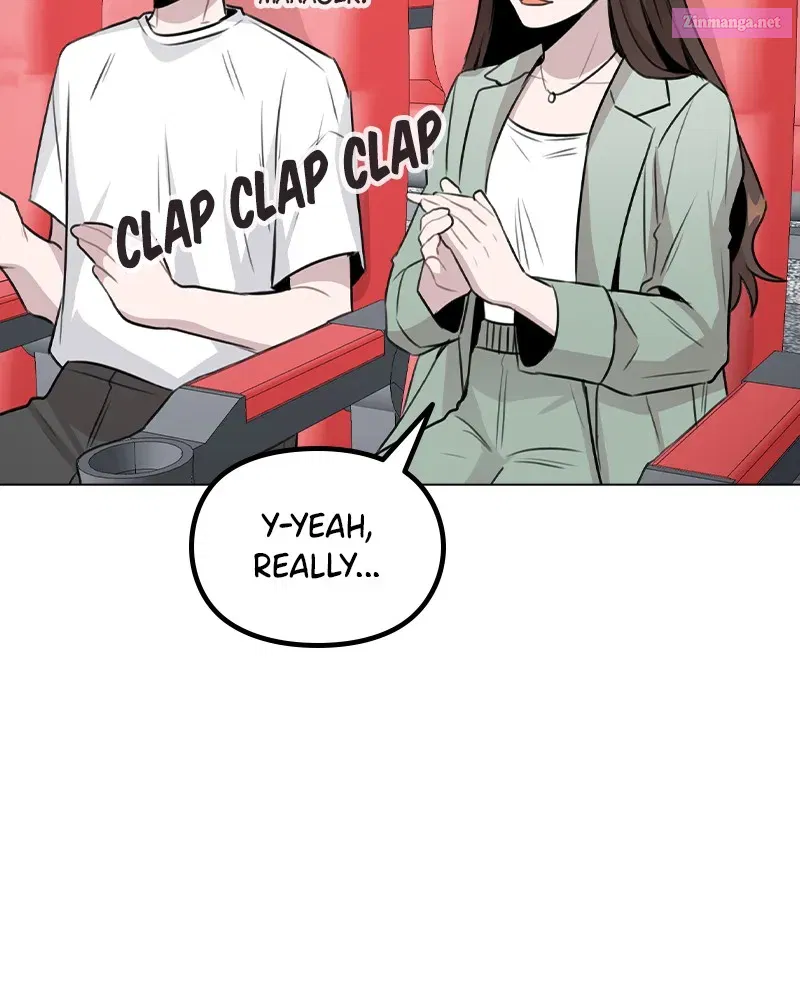 This Wasn't My Plan Zinmanga X Chapter 56 Page 33