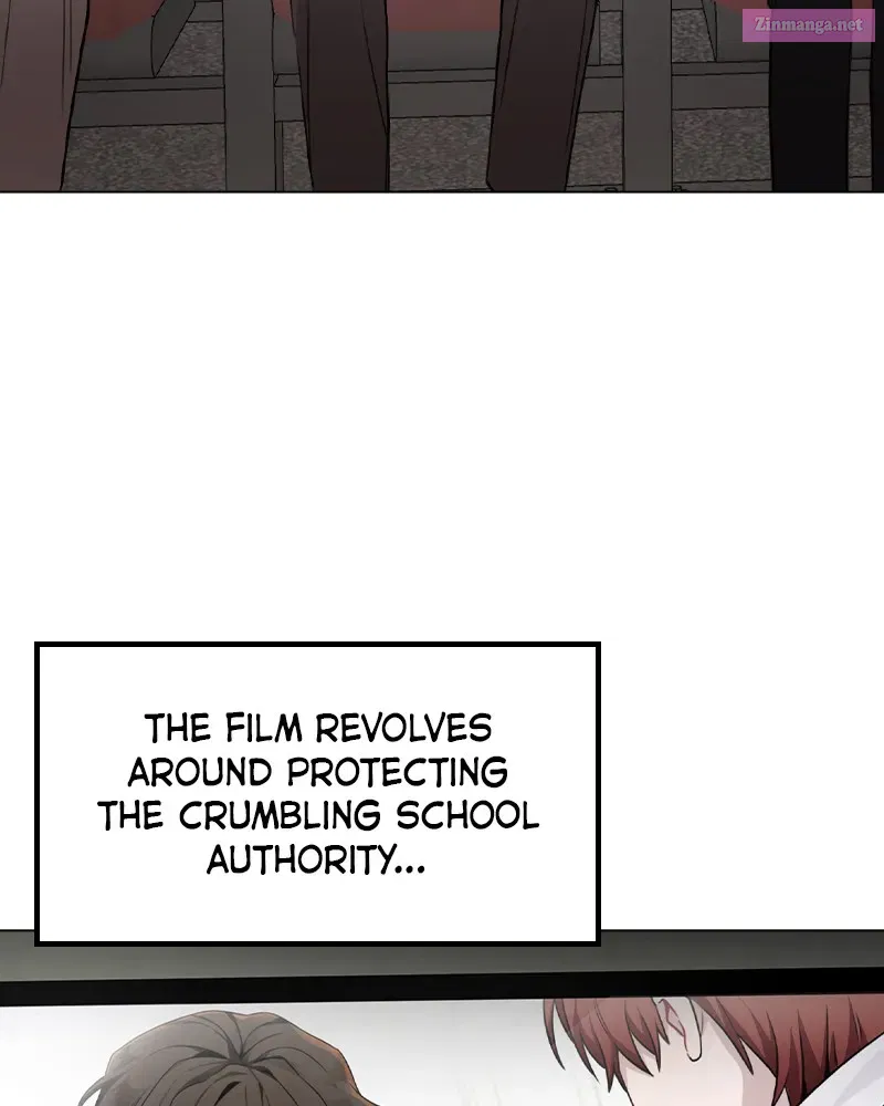This Wasn't My Plan Zinmanga X Chapter 56 Page 46