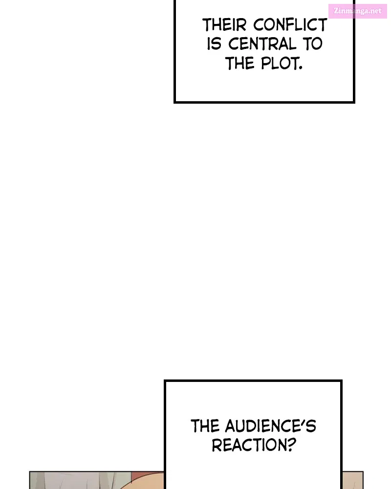This Wasn't My Plan Zinmanga X Chapter 56 Page 49