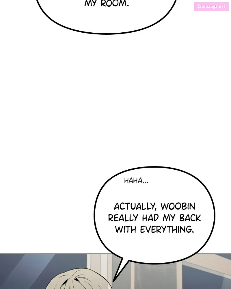 This Wasn't My Plan Zinmanga X Chapter 56 Page 72