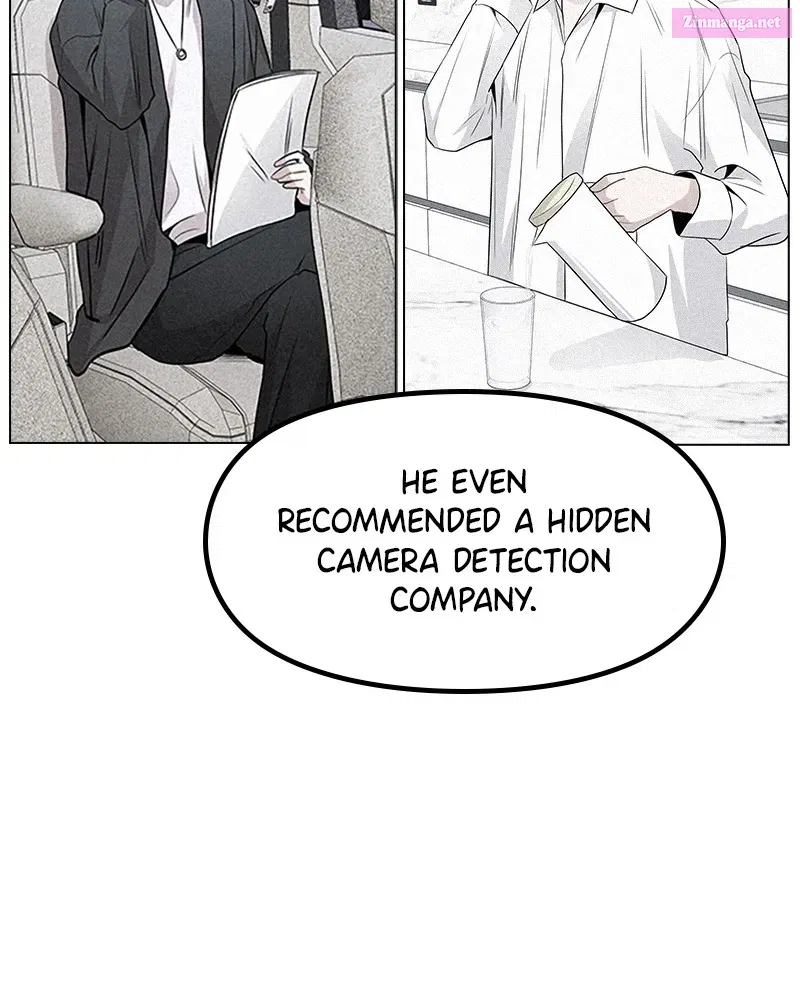 This Wasn't My Plan Zinmanga X Chapter 56 Page 75