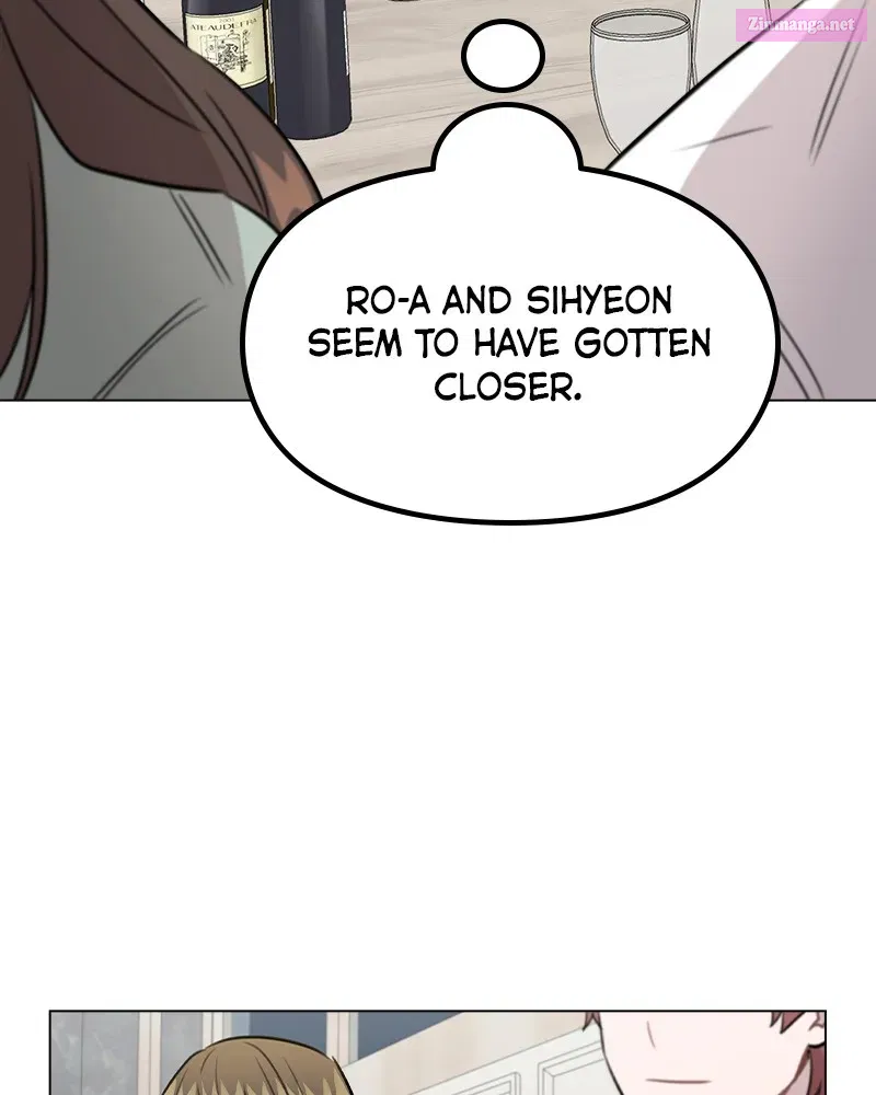 This Wasn't My Plan Zinmanga X Chapter 56 Page 86