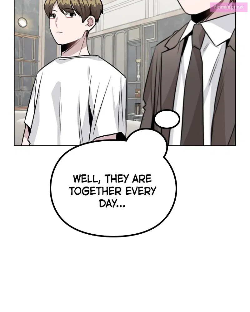 This Wasn't My Plan Zinmanga X Chapter 56 Page 87