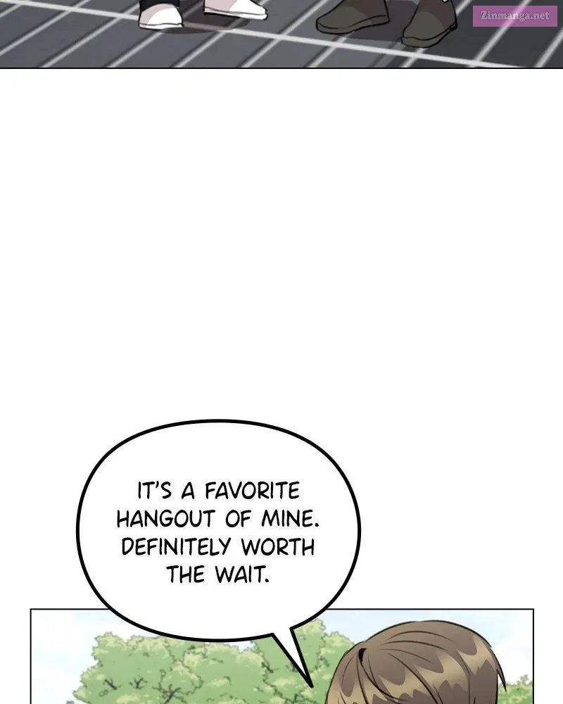 This Wasn't My Plan Zinmanga X Chapter 55 Page 49