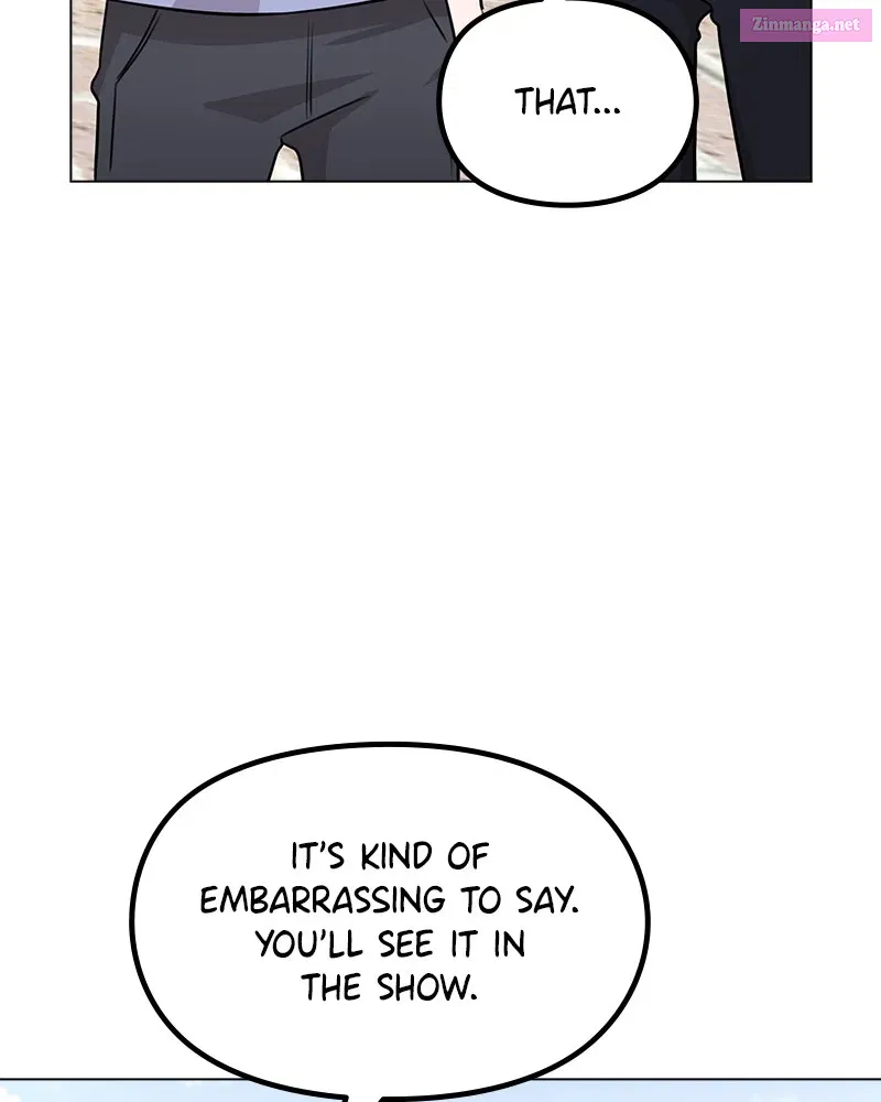 This Wasn't My Plan Zinmanga X Chapter 55 Page 71