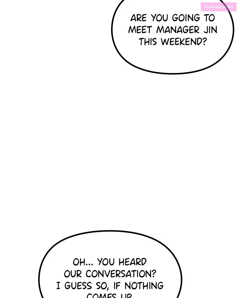 This Wasn't My Plan Zinmanga X Chapter 55 Page 74