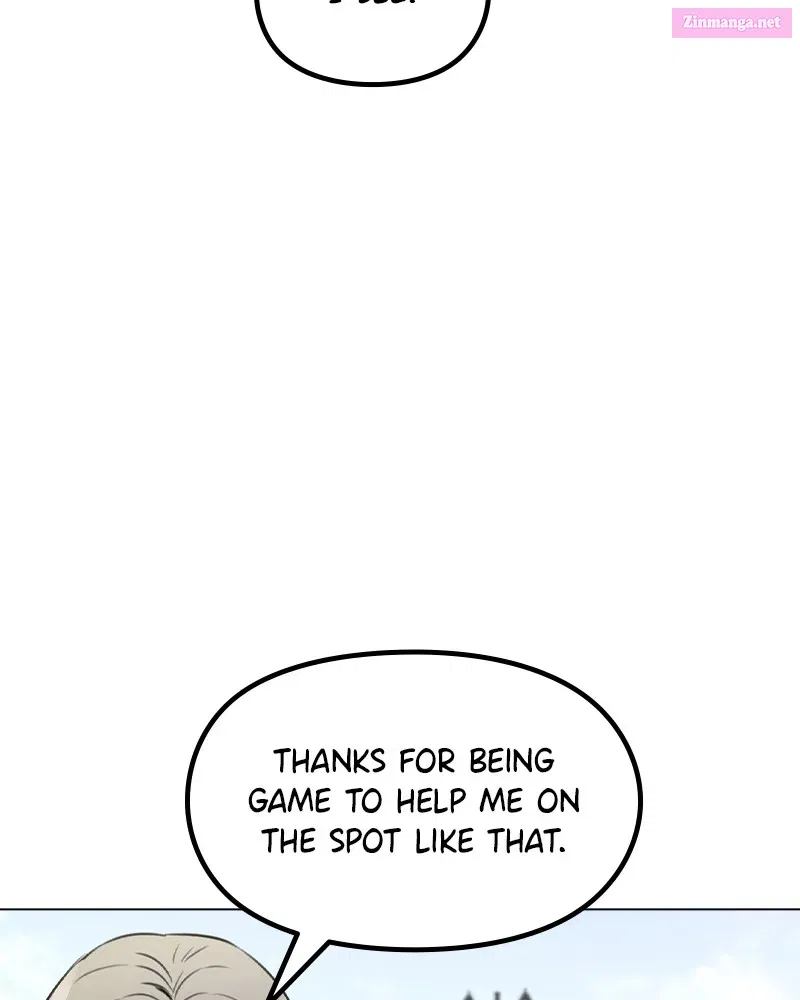This Wasn't My Plan Zinmanga X Chapter 55 Page 76
