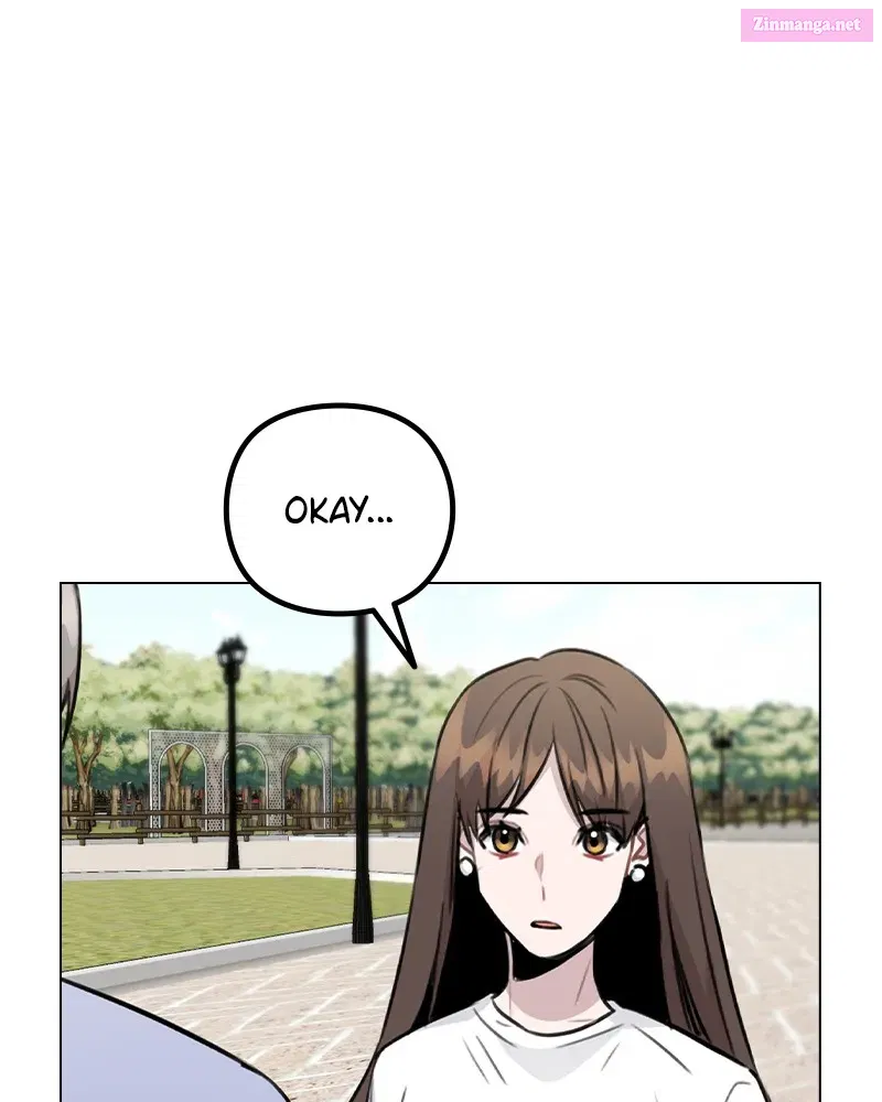 This Wasn't My Plan Zinmanga X Chapter 55 Page 78