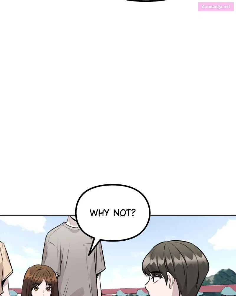 This Wasn't My Plan Zinmanga X Chapter 55 Page 94