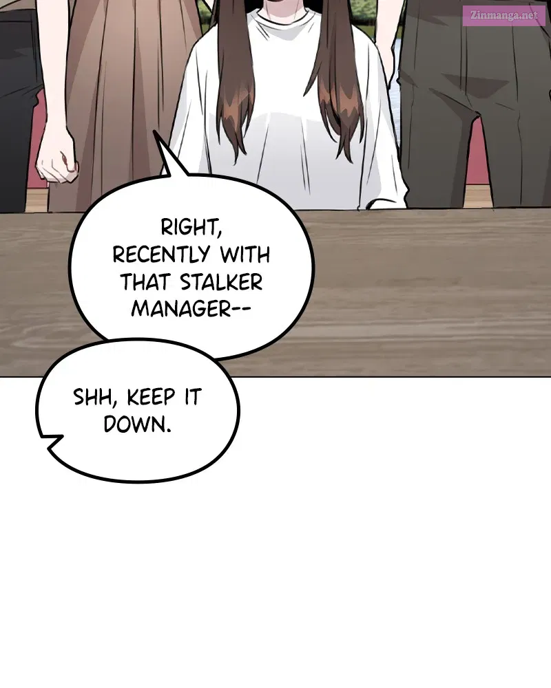 This Wasn't My Plan Zinmanga X Chapter 55 Page 102