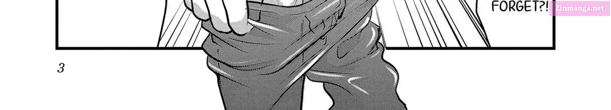 Takane no Hana wa Midaresaki Zinmanga X Chapter 43 Page 2
