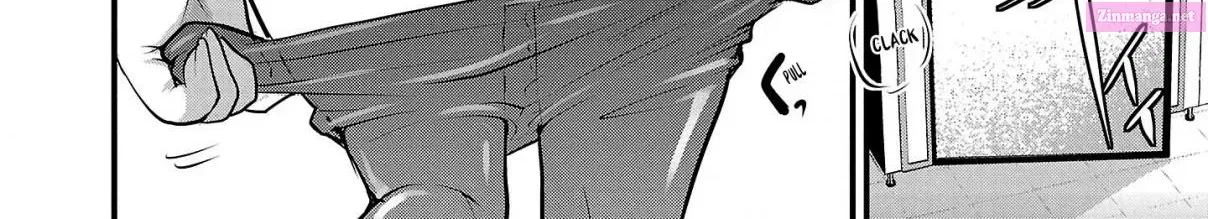 Takane no Hana wa Midaresaki Zinmanga X Chapter 43 Page 8