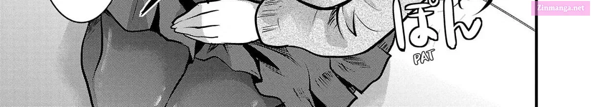 Takane no Hana wa Midaresaki Zinmanga X Chapter 43 Page 18