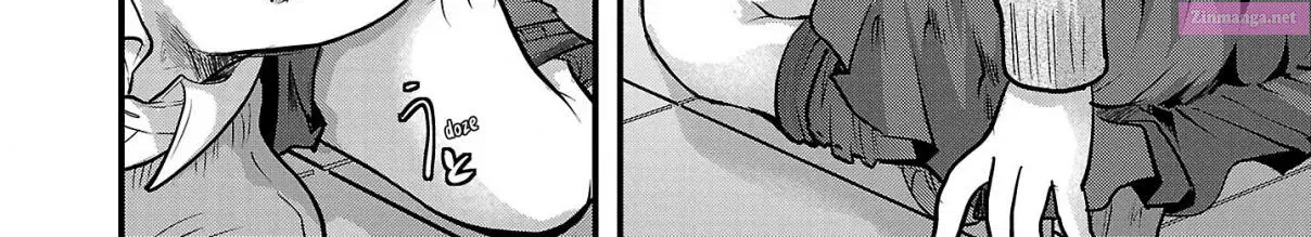 Takane no Hana wa Midaresaki Zinmanga X Chapter 43 Page 32