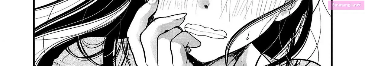 Takane no Hana wa Midaresaki Zinmanga X Chapter 43 Page 36