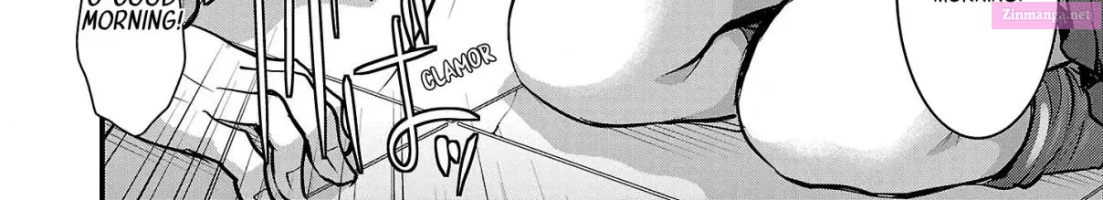 Takane no Hana wa Midaresaki Zinmanga X Chapter 43 Page 40